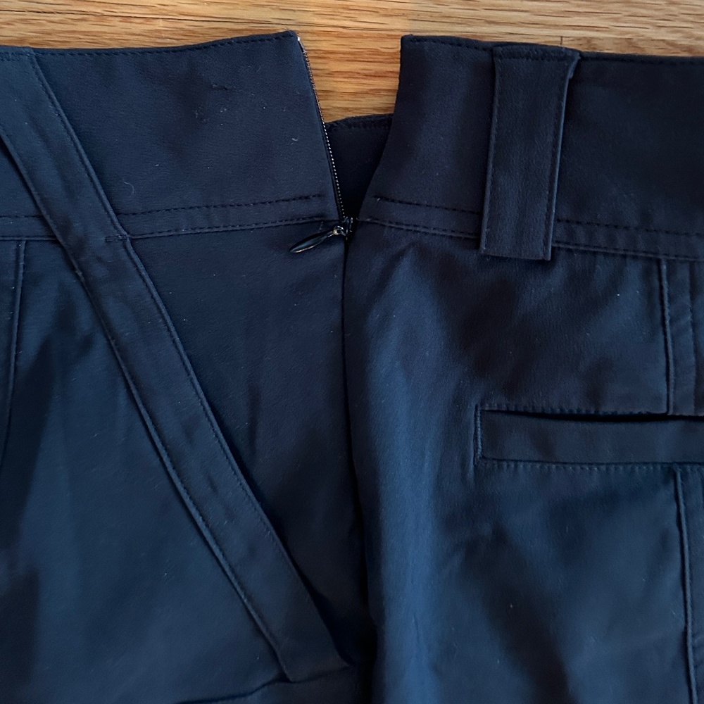 Zero Restriction Nwot Performance Golf Skort (2) - image 7